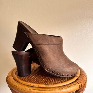 Dansko Mules